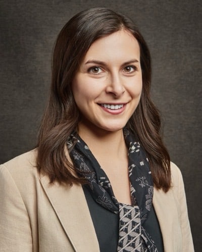 Photo of Dr. Dana DeVito